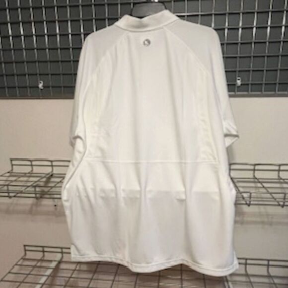 Polo Shirt Button Front . Size: XL {46-48} . Guide Series . Gander Mountain - Picture 2 of 5